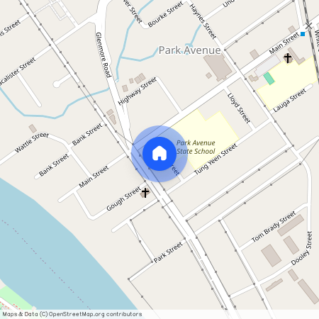 9 Farrell Street, Qld 4701, Park Avenue