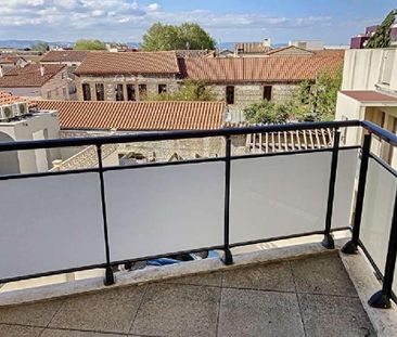 Location Appartement 2 pièces 38m² - Photo 4