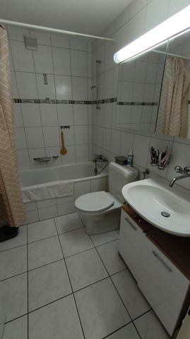 3.5 Zimmerwohnung im Gugger 33B in Gurmels - Photo 3