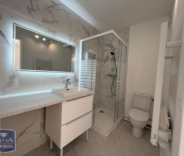 Location Appartement 3 pièces 45m² BLONVILLE SUR MER 14910 - Photo 6