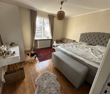 Sankt Sigfridsgatan, Göteborg - Photo 1