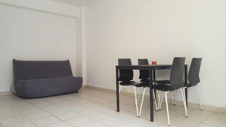 Location appartement Marseille 10ème (13010) - Photo 3