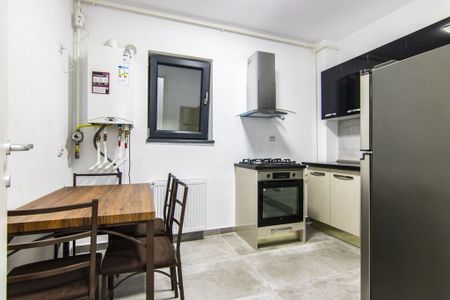 2 Camere, BUCATARIE INCHISA, balcon, mobilat/utilat, 5 mi... - Photo 4