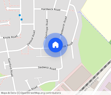 Gilside Road, Billingham - Photo 1