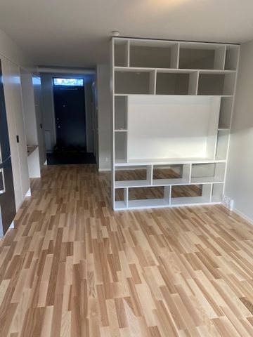 Turfgatan, Täby - Foto 3