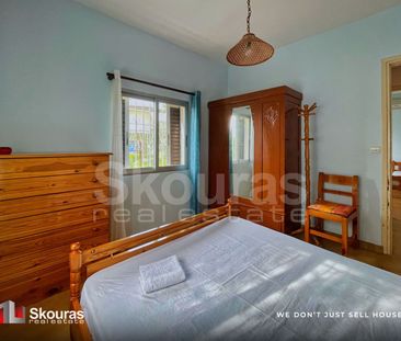 Μονοκατοικία για ενοικίαση Άγιοι Θεόδωροι - Photo 3