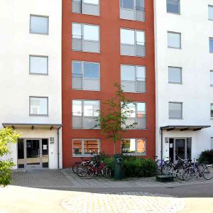 T1, Drabantgatan 22 A.22 - Photo 2