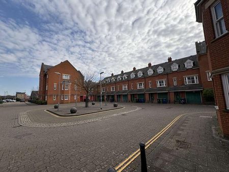 Ravensworth Gardens, Cambridge, CB1 - Photo 4