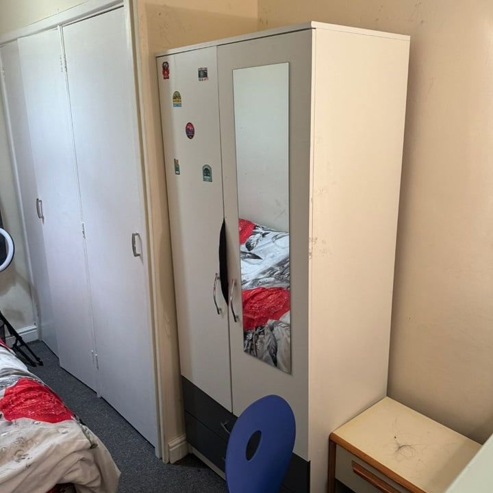 Room in a Shared House, Ivanhoe Street, LE3 - Photo 1