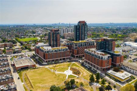 For Lease - 36 Via Bagnato N/A Unit# 430, Toronto, Ontario - Photo 5