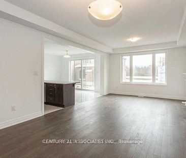 For Lease - 1271 Elderberry Crescent Unit# - Upper Level, Milton, O... - Photo 3