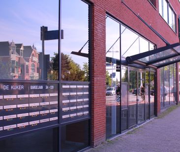 Te huur: Bargelaan 100, 2333 CW Leiden - Foto 2