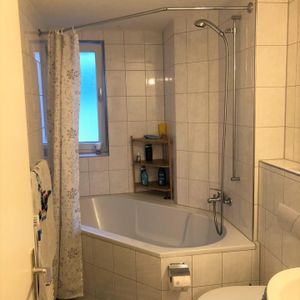3-Zimmerwohnung - Nahe Erholungsgebiet 3 Weihern - Photo 2