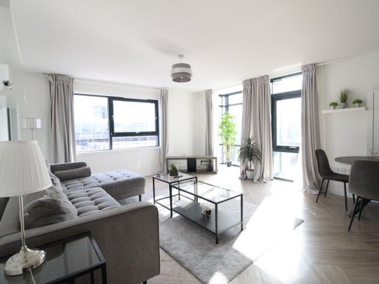 104 Minerva Street, Finnieston, G3 8BY - Photo 1