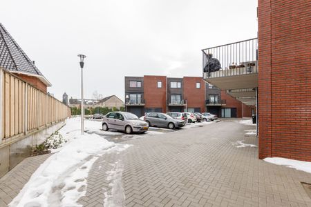 Appartement te huur: Deurningerstraat 80-A 7514 BK Enschede - Foto 5