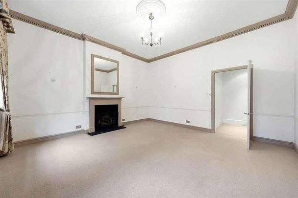 Warwick Square, Pimlico, SW1V - Photo 1