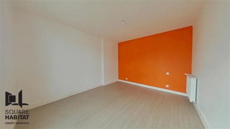 Location appartement 3 pièces - 78m² à Loudun (86200) - Photo 3