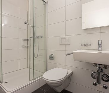 4.5 Zimmer, 109 m², 2. Stock - Photo 4