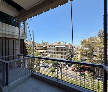 Διαμέρισμα για ενοικίαση Κέντρο (Νέα Σμύρνη) - Φωτογραφία 2