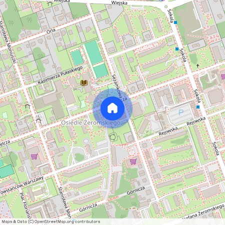 Skarżysko-Kamienna, skarżyski, świętokrzyskie