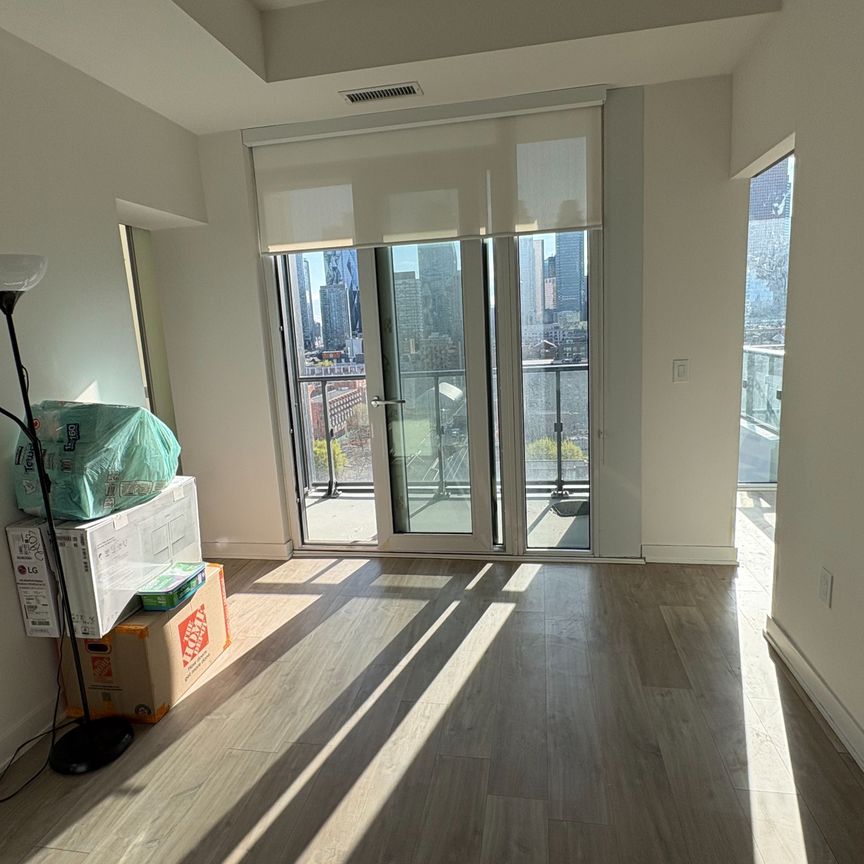 For Lease - 121 Lower Sherbourne Street Unit# 1556, Toronto, Ontario - Photo 1