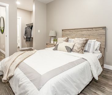 One Bedroom: J/F/D - Photo 4