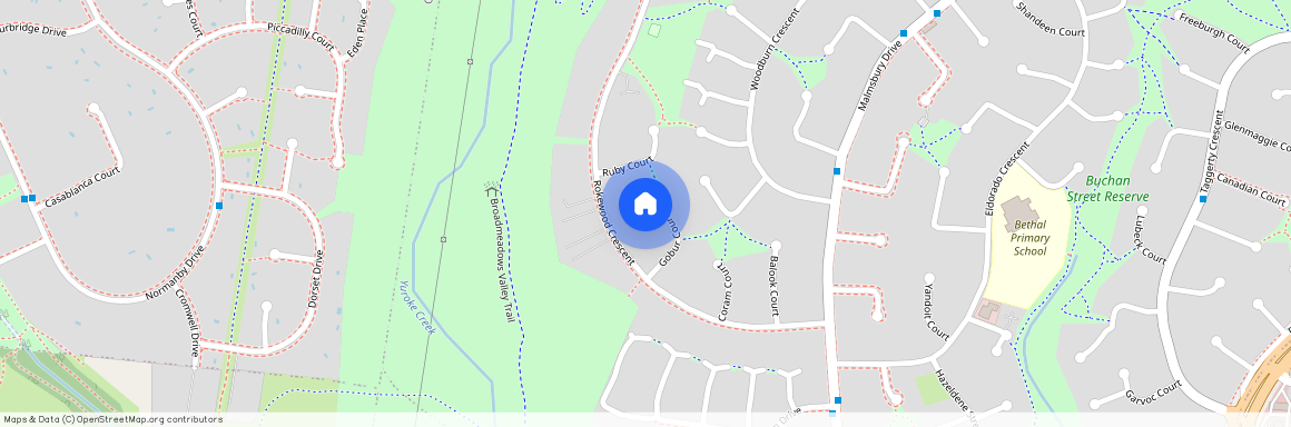 11 Gobur Court, MEADOW HEIGHTS