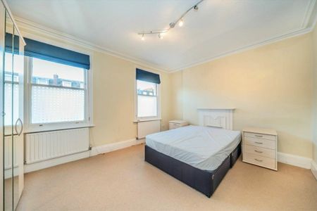 Kilmaine Road, Fulham, SW6 - Photo 4