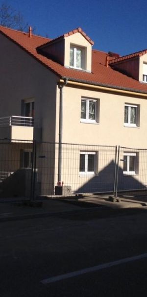 Appartement 4 pièces à Châtel-Saint-Germain - Photo 2