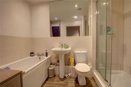 1 bedroom apartment to rent - Photo 5