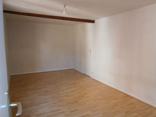 T2 de 40m² – Proche Pl. des Carmes – Location – Limoges – BEGIP - Photo 1