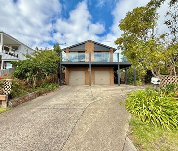 Bay Views and Creature Comforts - Photo 6