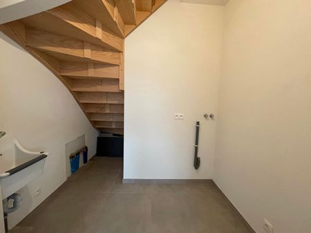 LEDE - Recente BEN-woning met gezellige tuin. - Photo 4