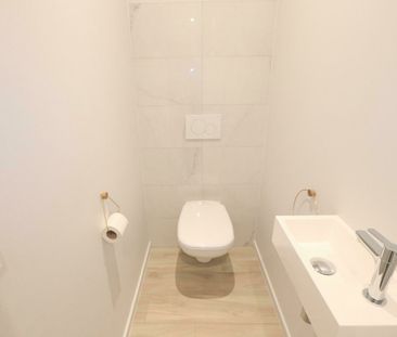 Energiezuinig appartement met 2 terrassen op het kerkplein van Mels... - Photo 6