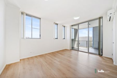 Unit A301/1 Charles Street, - Photo 4