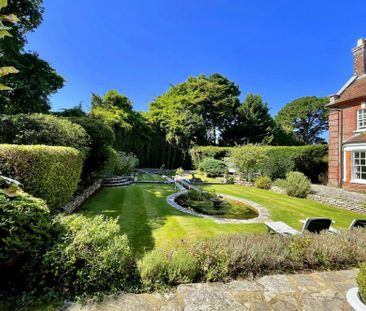 The Oakery Moortown House Ringwood BH24 3AN - Photo 6