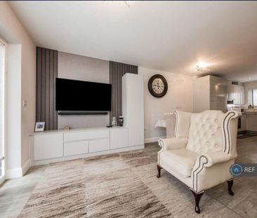 3 bedroom terraced house to rent - Photo 2