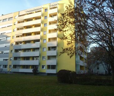 3 Zimmer, 60 m², 2. Stock - Photo 3