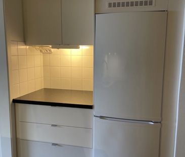 Bokebergsgatan, Hässleholm - Photo 1