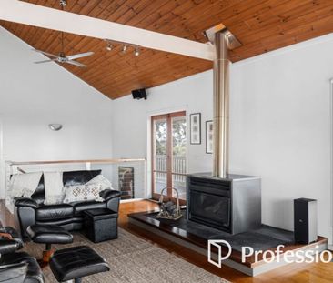 Elevated Luxury with Views Across Frankston - Photo 1