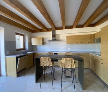 Charmante maison de village - Photo 1