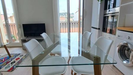3-bedroom apartment for rent in Vallcarca i els Penitents - Foto 2