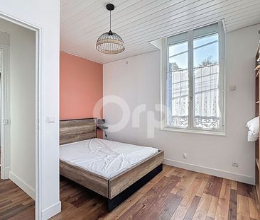 Appartement à louer 2 pièces • Rantigny - Photo 1