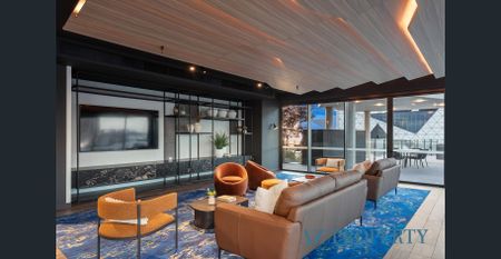 Perth Hub – Premium Apartment Living in the Heart of the CBD (Unfurnished) - Photo 5