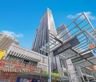 Sky-High Living with Sweeping Views & Ultimate Chatswood Convenience - Photo 6
