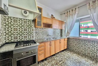 Apartamento T2 em Lisboa