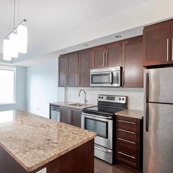 For Lease - 238 Besserer Street Unit# 601, Lower Town - Sandy Hill, Ontario - Photo 1