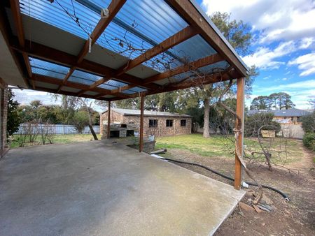 16 Macquarie Street, Goulburn, NSW 2580 - Photo 4