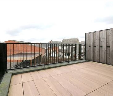 Appartement te huur - Photo 4