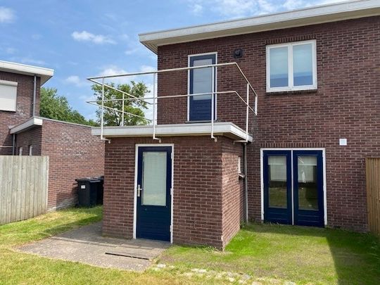 Verhuurd: Welvaartstraat 12, 5684 ZJ Best - Photo 1